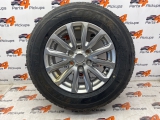 Mitsubishi L20-0 Warrior 2015-2019 Alloy Wheel - Single 829. 2015,2016,2017,2018,20192019 Mitsubishi L200 Warrior Single 17 Inch Alloy Wheel 245/65/R17 2015-2019 829. Mitsubishi L200 2006-2012 Alloy Wheel - Single 265/70/R17 alloys rims wheels 4x4 245/65/17    GOOD