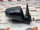 Isuzu Rodeo Denver Max 2006-2012 2.5 DOOR MIRROR ELECTRIC (DRIVER SIDE) 8974014530. 839. 2006,2007,2008,2009,2010,2011,20122007 Isuzu Rodeo Denver Max Driver Electric Door Mirror & indicator2006-2012 8974014530. 839. Mitsubishi L200 2006-2015  Door Mirror Electric (driver Side) mirrors reverse rear mirrors    GOOD