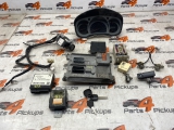 Isuzu Rodeo Denver Max 2006-2012 LOCKSET, ECU, TRANSPONDER & SPEEDO CLUSTER 839. 2006,2007,2008,2009,2010,2011,20122007 Isuzu Rodeo Denver Max 2.5L Manual 4JK1 134.1bhp ECU & Lockset  2006-2012 839. o  08 15 Lockset Ecu Transponder Speedo 89661OKN50 Ford Ranger 2006-2012 LOCKSET, ECU, TRANSPONDER & SPEEDO CLUSTER ranger locks lock barrel immobiliser keys     GOOD