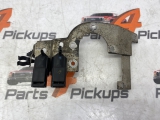 DIFF vacuum solenoid Mazda Bt-50 2006-2012 2006,2007,2008,2009,2010,2011,20122009 Mazda BT-50 Pair of Diff Vacuum Solenoids part number K5T49091  2006-2012 K5T49091. 711.      GOOD