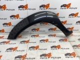 Toyota Hilux HL3 2006-2011 PLASTIC ARCH TRIM (FRONT PASSENGER SIDE) Black 714.  2006,2007,2008,2009,2010,20112008 Toyota Hilux HL3 Passenger Front Arch Trim in Night Time Black 2006-2011 714.  Great Wall Steed 4x4 2006-2018 Plastic Arch Trim (front Passenger Side) Grey     GOOD