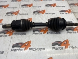 DRIVESHAFT - FRONT NON SIDED (ABS) Toyota Hilux 2006-2015 2006,2007,2008,2009,2010,2011,2012,2013,2014,20152008 Toyota Hilux HL3 Front Driveshaft Non-Sided 434300K030 2006-2015 434300K030. 714.      GOOD