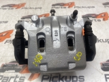 Nissan Navara 2005-2015 2.5  CALIPER (FRONT DRIVER SIDE) 41001EB32A. 841. 2005,2006,2007,2008,2009,2010,2011,2012,2013,2014,20152011 Nissan Navara Tekna Driver Side Front Brake Caliper 41001EB32A 2005-2015 41001EB32A. 841. Ford Ranger  Caliper front Offside (Driver) Side 2006-2012  2.5 OSF NSF Brake chevy pick up 41001VL30C 41011VL30C    GOOD