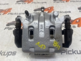 Nissan Navara 2005-2015 2.5  CALIPER (FRONT PASSENGER SIDE) 41011EB32A. 841. 2005,2006,2007,2008,2009,2010,2011,2012,2013,2014,20152011 Nissan Navara Tekna Passenger Side Front Brake Caliper 41011EB32A 2005-2015 41011EB32A. 841. Toyota Hilux 2011-2015 3.0  CALIPER (FRONT PASSENGER SIDE)     GOOD