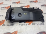 NISSAN Navara 2016-2023 2.3 ENGINE COVER 175B13176R. 848. 2016,2017,2018,2019,2020,2021,2022,20232016 Nissan Navara NP300 Top Engine Cover 175B13176R 2016-2023 175B13176R. 848. Nissan Navara 2005-2015 ENGINE COVER , lid, trim panel. Mitsubishi l200, Hilux, 3.2    GOOD