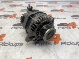 Nissan Navara 2010-2015 2.5  ALTERNATOR 231001AT3A. 789. 2010,2011,2012,2013,2014,20152014 Nissan Navara D40 Alternator 231001AT3A 2010-2015 231001AT3A. 789. Mitsubishi L200 2006-2015 2.5  Alternator P/N 1800A311    GOOD