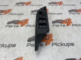 Toyota Hilux Invincible 2016-2023 ELECTRIC WINDOW SWITCH (FRONT DRIVER SIDE) 840400K011. 797.  2016,2017,2018,2019,2020,2021,2022,20232020 Toyota Hilux Invincible Driver Side Front Electric Window Switch 2016-2023 840400K011. 797.  Mitsubishi L200 2006-2015 Electric Window Switch (front Driver Side)  windows elec mirror switch    GOOD
