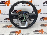 Toyota Hilux Invincible 2016-2023 STEERING WHEEL WITH MULTIFUNCTIONS 451000KE70C0 .797.  2016,2017,2018,2019,2020,2021,2022,20232020 Toyota Hilux Invincible Leather Steering Wheel 451000KE70C0 2016-2023 451000KE70C0 .797.  Volkswagen Amarok Trendline 4motion 2010-2016 Steering Wheel     GOOD