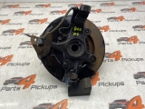 Isuzu D-max Eiger 2012-2021 1.9 HUB WITH ABS (FRONT DRIVER SIDE) 800. 2012,2013,2014,2015,2016,2017,2018,2019,2020,20212017 Isuzu D-max Eiger Driver Side Front Hub With ABS 2012-2021 800. mitsubishi l200 FRONT DRIVER SIDE HUB with abs 2006-2012     GOOD