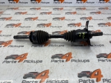 Isuzu D-max Eiger 2012-2021 1.9 DRIVESHAFT - PASSENGER FRONT (ABS) 800. 2012,2013,2014,2015,2016,2017,2018,2019,2020,20212017 Isuzu D-max Eiger Passenger Side Front Driveshaft 2012-2021 800. Ford Ranger Thunder 4x4 2002-2006 2.5 Driveshaft - Passenger Front (abs) Front near side (NSF) ABS drive NSF OSF  shaft, CV boots, thread and ABS ring all in good NSF OSF condtion working condition shaft axel halfshaft input shaft NSF OSF    GOOD