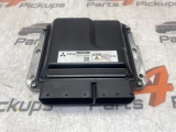 Mitsubishi L200 Trojan 2010-2015 ENGINE ECU 1860C187. 824. 2010,2011,2012,2013,2014,20152013 Mitsubishi L200 Trojan Engine ECU 1860C187 2010-2015 1860C187. 824.     GOOD