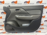 Mitsubishi L200 Warrior 2015-2019 Door Panel/card (front Driver Side) 5706A612, 8608A290 2015,2016,2017,2018,2019Mitsubishi L200 SDrivers side front door card with window switch 2015-2019 5706A612, 8608A290 Mitsubishi L200 Barbarian 2016-2019 Door Panel/card (front Driver Side)     GOOD