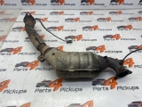 Mitsubishi L200 2010-2015 2.5 CATALYTIC CONVERTER 719. 2010,2011,2012,2013,2014,20152014 Mitsubishi L200 Catalytic Converter part number 1584A606 2010-2015 719. `Great Wall Steed 2012-2016 1996 (137bph) CATALYTIC CONVERTER 174010L201 2320311021ad bluue adblu dpf cat     GOOD
