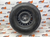 NISSAN Navara Tekna 2016-2023 STEEL WHEEL - SINGLE 848. 2016,2017,2018,2019,2020,2021,2022,20232016 Nissan Navara Tekna NP300 Single 16 Inch Steel Wheel 255/70/R16 2016-2023 848. Ford Ranger 2006-2012 Steel Wheel -Single 245/70/R16 Bridgestone 7MM tread 4x4 
5MM TREAD Bridgestone     GOOD