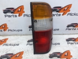 Ford Ranger Supercab 1999-2006 Rear/tail Light (driver Side) 847. 1999,2000,2001,2002,2003,2004,2005,20062004 Ford Ranger Supercab Driver Side Rear / Tail Light 1999-2006 847. Ford Ranger 2006-2009 Drivers side Right Side Rear Brake OSR Light Lamp NEW (7)
    GOOD