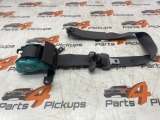 Ford Ranger Supercab 1999-2006 Seat Belt - Passenger Front 847. 1999,2000,2001,2002,2003,2004,2005,20062004 Ford Ranger Supercab Passenger Side Front Seat Belt 1999-2006 847. Isuzu Rodeo Denver Td U 2002-2006 Seat Belt - Passenger Front     GOOD