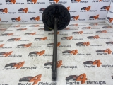 REAR HALF SHAFT (DRIVERS SIDE) NISSAN Navara 2016-2023 2016,2017,2018,2019,2020,2021,2022,20232016 Nissan Navara NP300 Driver Side Rear Half Shaft 381644JA1A 2016-2023 381644JA1A. 848. Rear Half Shaft (drivers Side) Isuzu D-max 2012-2016    GOOD