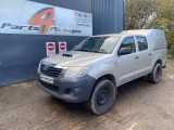 Mitsubishi L200 Warrior 2015-2019 Alloy Wheel - Single 830. 2015,2016,2017,2018,20192016 Mitsubishi L200 Warrior Single 17 Inch Alloy Wheel 245/65/R17 2015-2019 830. Mitsubishi L200 2006-2012 Alloy Wheel - Single 265/70/R17 alloys rims wheels 4x4 245/65/17    GOOD