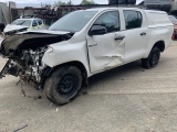 TOYOTA Hilux ACTIVE 2016-2020 AERIAL & BASE  2016,2017,2018,2019,2020      Used