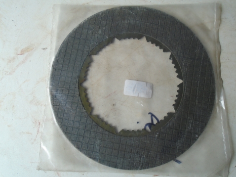Westlake Plough Parts – JOHN DEERE PERMA CLUTCH DISC RE35512