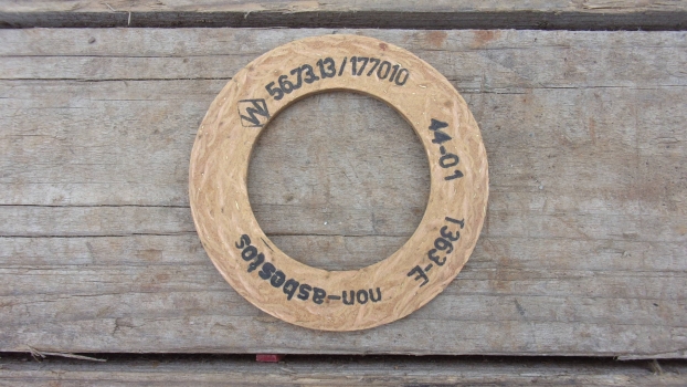 Westlake Plough Parts – Tractor Implement Pto Clutch Plate Walterscheid 177010 90mm X 56mm Hole 