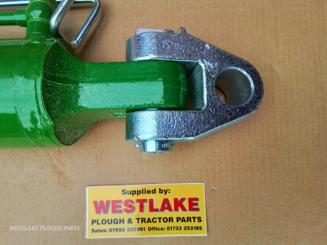 Westlake Plough Parts – Tractor Implement Hydraulic Top Link Cat3/Cat2 