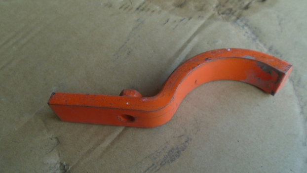 Westlake Plough Parts – Howard Rotavator Bracket 305392 