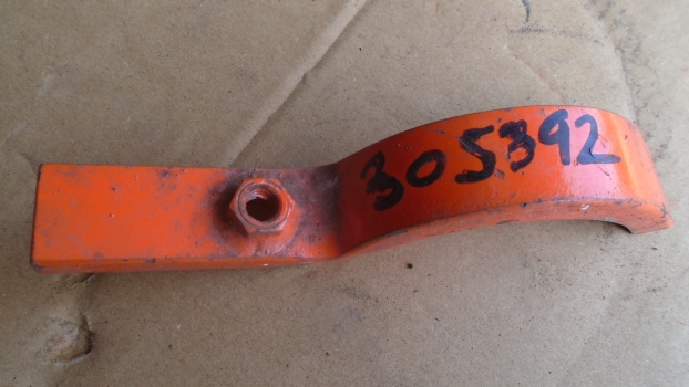 Westlake Plough Parts – Howard Rotavator Bracket 305392 