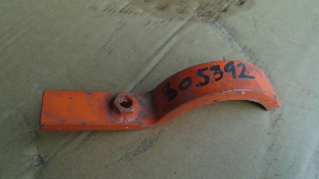 Westlake Plough Parts – Howard Rotavator Bracket 305392 