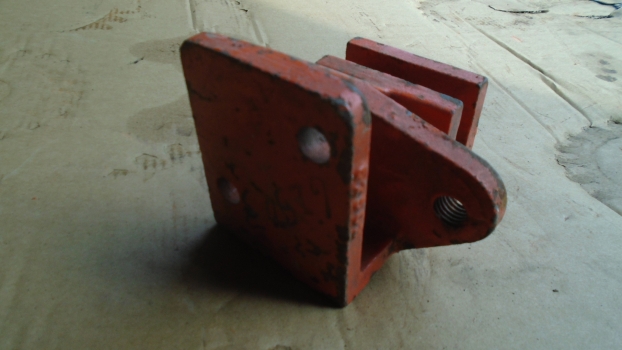 Westlake Plough Parts – Howard Rotavator Casting 62503 
