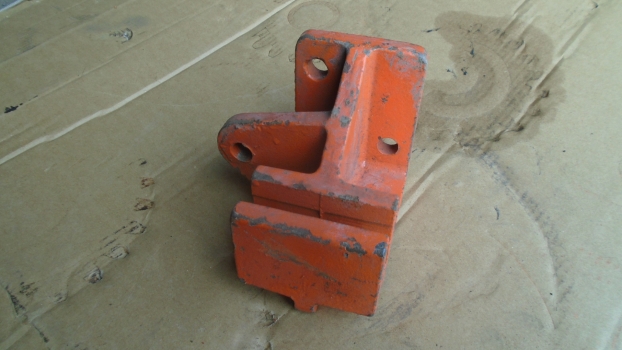 Westlake Plough Parts – Howard Rotavator Casting 62503 