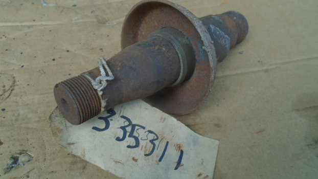 Westlake Plough Parts – Howard Rotavator Wheel Axel 335331 
