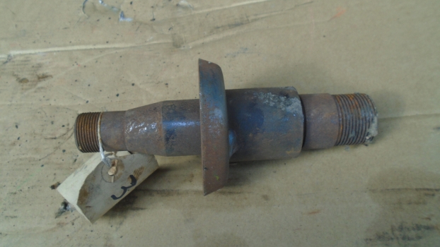 Westlake Plough Parts – Howard Rotavator Wheel Axel 335331 