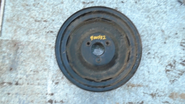 Westlake Plough Parts – Dowdeswell Plough Wheel 3 Stud 4x16 900582 
