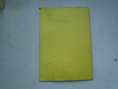 Westlake Plough Parts – Kuhn Bamford R9 Rotary Rake Spare Parts List 