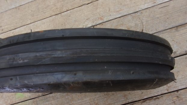 Westlake Plough Parts – Hayturner Tractor Implement Kings Tire 4.00-8 Tyre 