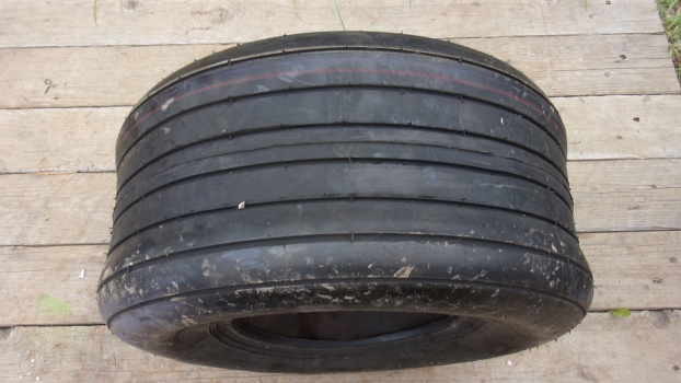 Westlake Plough Parts – Hayturner Tractor Implement Armor 18x8.50-8 Tyre 