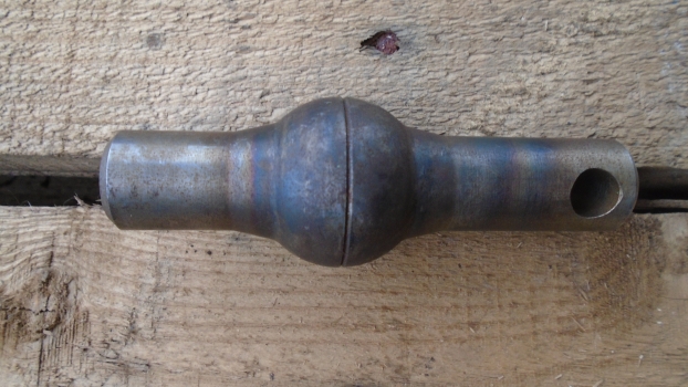 Westlake Plough Parts – Dowdeswell Plough Auto Reset Pin Ball 274700 