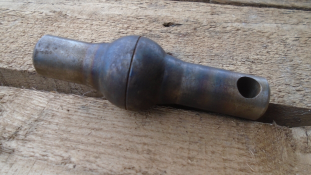 Westlake Plough Parts – Dowdeswell Plough Auto Reset Pin Ball 274700 
