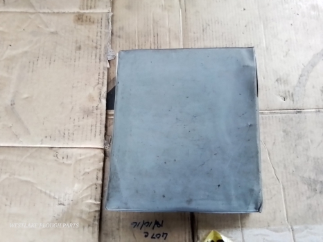 Westlake Plough Parts – Massey Ferguson Parts Manual 17-7 3 Ton Trailer 