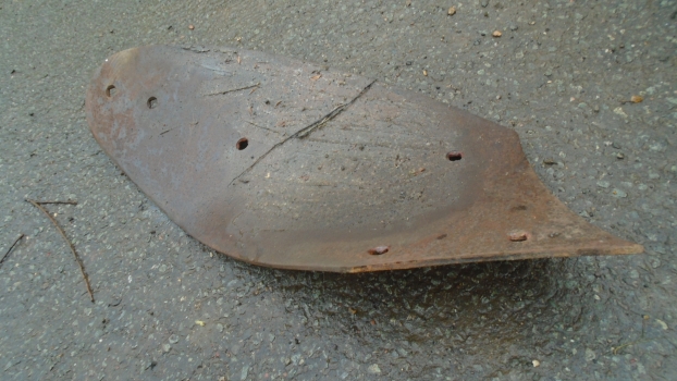 Westlake Plough Parts – Ferguson Plough Mouldboard Semi Digger Used 12bae112 