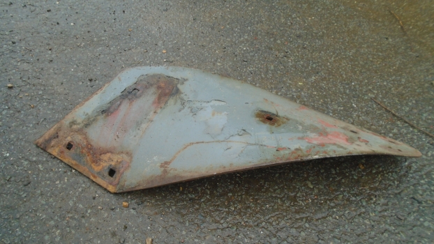 Westlake Plough Parts – Ferguson Plough Mouldboard Semi Digger Used 12bae112 