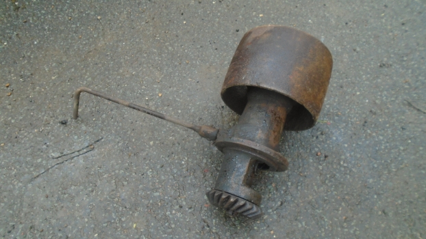 Westlake Plough Parts – Fordson Tractor Pulley For Parts 