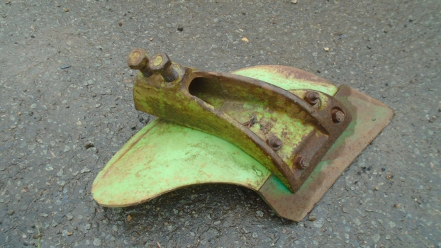 Westlake Plough Parts – Dowdeswell Plough Skim Frog J Type Lh (code Laa) 