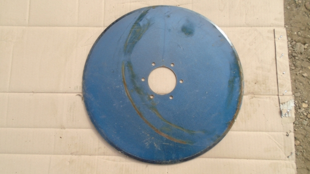 Westlake Plough Parts – DOWDESWELL PLOUGH 18 INCH DISC 