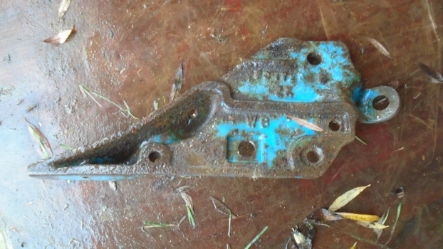 Westlake Plough Parts – Ransomes Plough Yl Pc1725 Frog (198) 