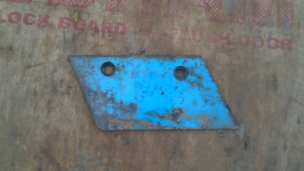 Westlake Plough Parts – RANSOMES PLOUGH YCN RH WING NARROW 