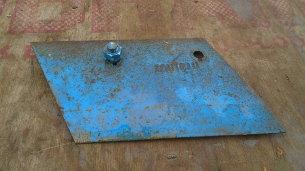 Westlake Plough Parts – RANSOMES PLOUGH SCN UCN 1021 LH WINGS 