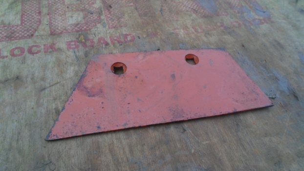 Westlake Plough Parts – RANSOMES PLOUGH YCN WING LEFT HAND 