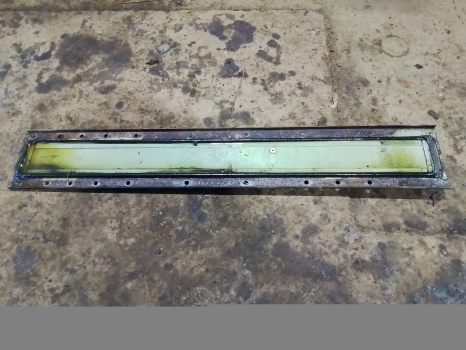 Westlake Plough Parts – Drum Mower Km22 Top Cover 